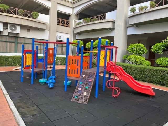 Apartment Mahkota 3062