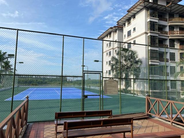 Apartment Mahkota 3062 Malacca