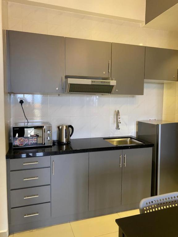 Apartment Mahkota 3062 Malacca