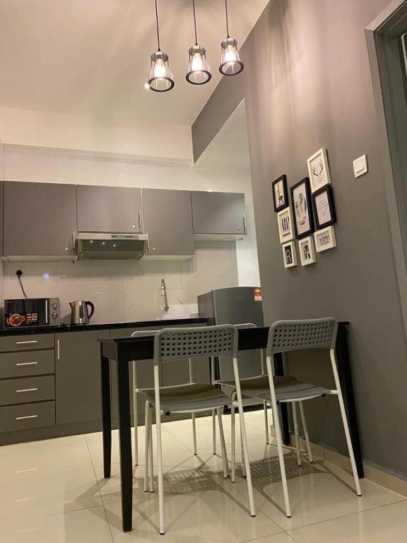 Apartment Mahkota 3062 *